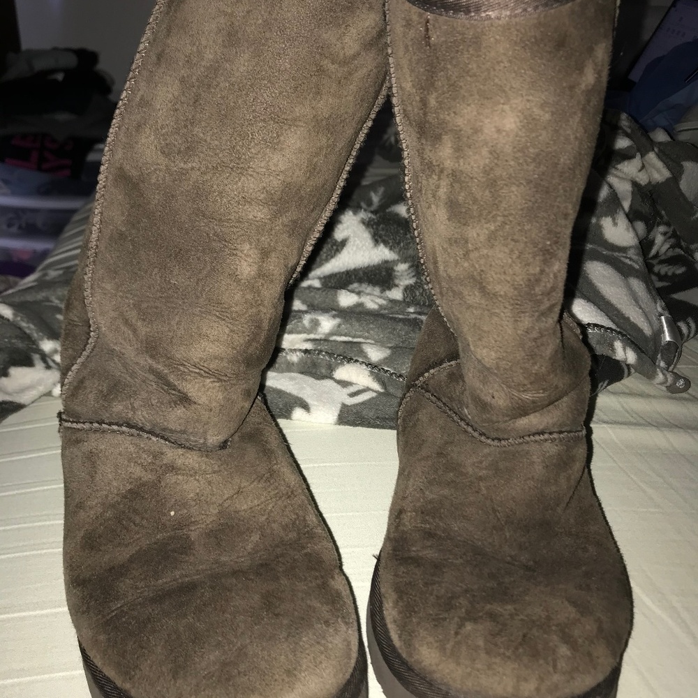 Ugg